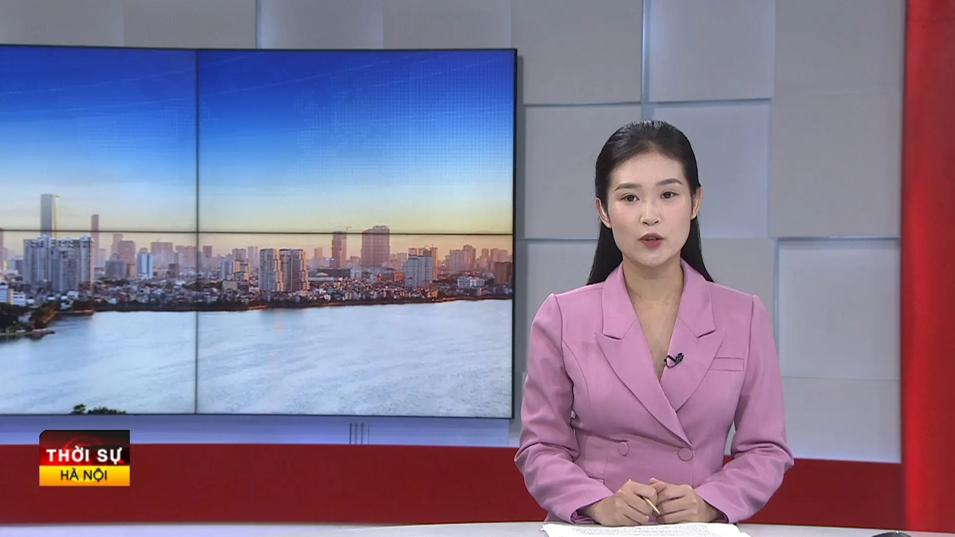 Chương trình Thời sự 11h30 | 07/09/2025